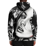 BAD GIRLS HOODIE