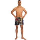 AUSSIE PRIDE SWIM SHORTS