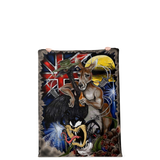 AUSSIE PRIDE MICROFLEECE BLANKET