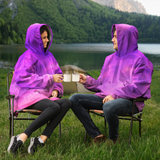 MYSTICAL SNUG HOODIE