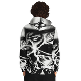 HUSTLE & GRIND HOODIE