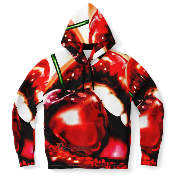 CHERRYRIPE HOODIE 2