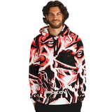 THE CLOWNS HOODIE