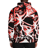 THE CLOWNS HOODIE