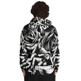 ARTISTIC HOODIE