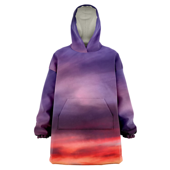 MOONLIGHT SNUG HOODIE