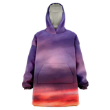 MOONLIGHT SNUG HOODIE