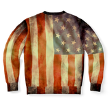 AMERICAN VIKING SWEATER