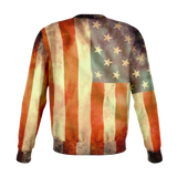 AMERICAN VIKING SWEATER