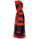 MYSTIC SKY SNUG HOODIE