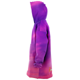 MYSTICAL SNUG HOODIE