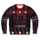 LETS GO BRANDON SWEATER 2
