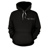 DIVIDED HOODIE