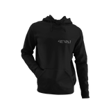 DIVIDED HOODIE
