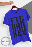 THE FUK THE GOV TEE