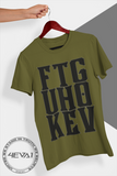 THE FUK THE GOV TEE