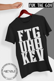 THE FUK THE GOV TEE