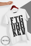 THE FUK THE GOV TEE
