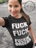 THE FU#K TEE