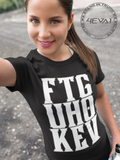 THE FUK THE GOV TEE