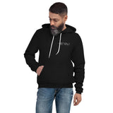 DIVIDED HOODIE